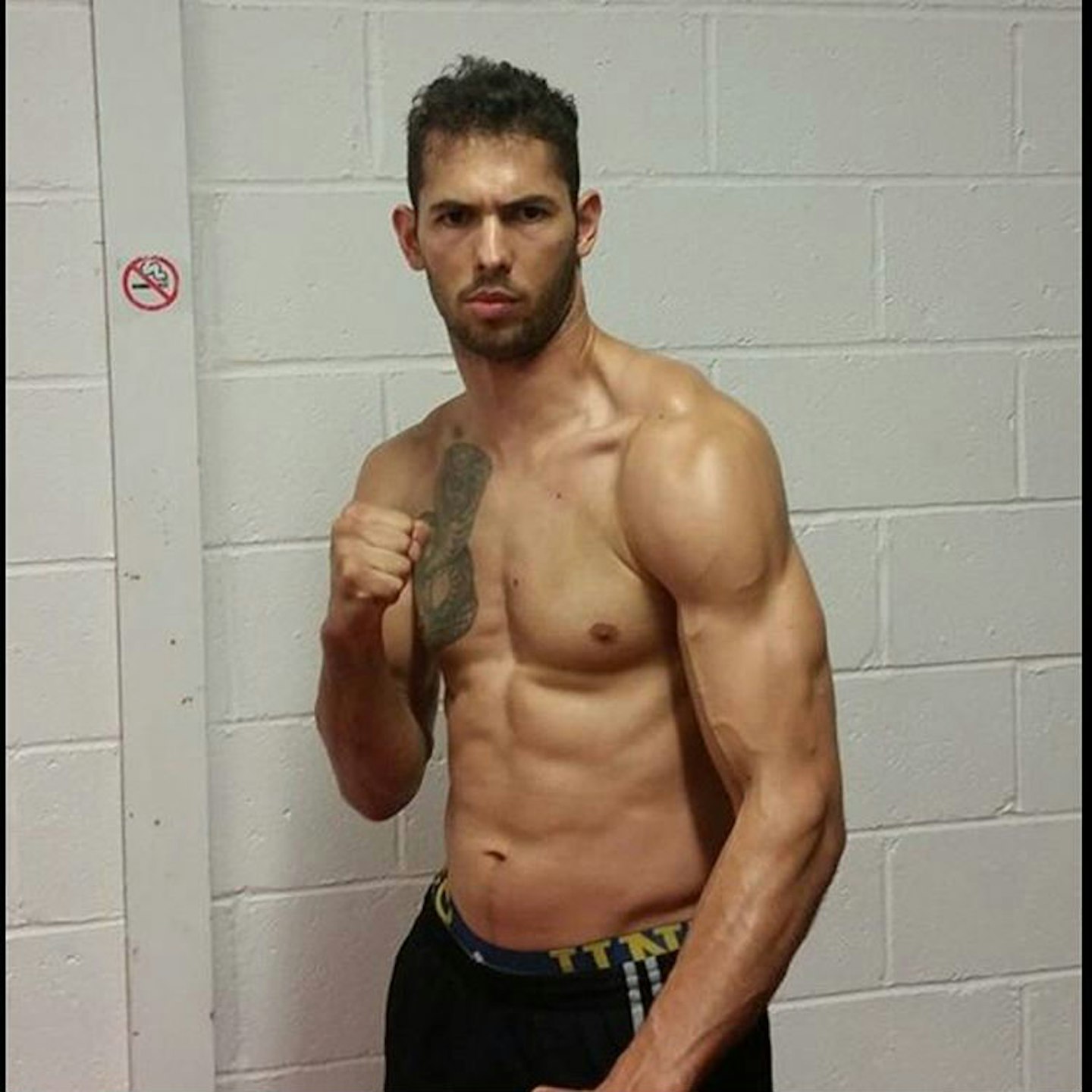 Andrew Tate threatens to launch OWN version of Big Brother heat